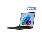 لپ تاپ 13.8 اینچی لمسی سرفیس مایکروسافت مدل Surface Laptop 7 2024 Snapdragon X Elite 16G 1T SSD Adreno Flow Touch - تصویر 2