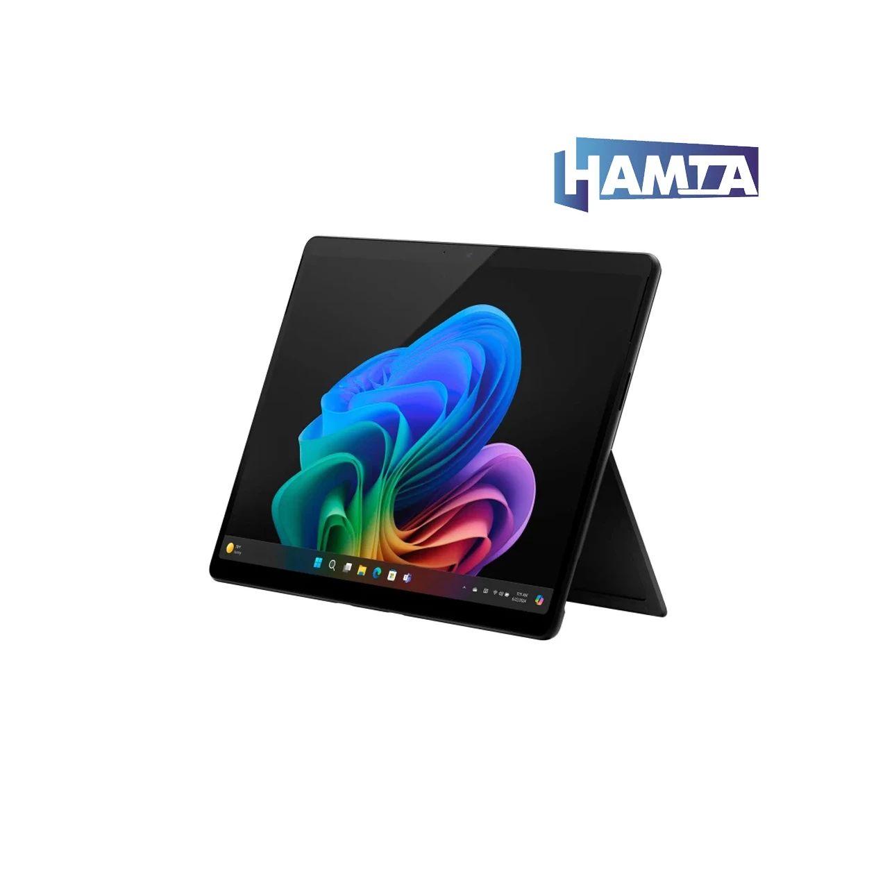 Microsoft Surface Pro 11 2025 Tablet Hamta.Shop.1 تبلت 13 اینچی سرفیس پرو 11 مایکروسافت مدل Surface Pro 11 2025 Ultra 7 16G 512SSD Intel Arc OLED 120Hz - تصویر 1