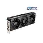 کارت گرافیک ایسوس مدل Prime GeForce RTX 5060 Ti OC 8GB - تصویر 3