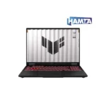 لپ تاپ 16 اینچی گیمینگ تاف ایسوس مدل TUF Gaming A16 2025 FA608PM Ryzen 9 8940HX 32G 512SSD 8G RTX 5060 WUXGA 165Hz RGB