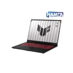 لپ تاپ 16 اینچی گیمینگ تاف ایسوس مدل TUF Gaming A16 2025 FA608PM Ryzen 9 8940HX 32G 1T SSD 8G RTX 5060 WUXGA 165Hz RGB - تصویر 2