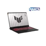لپ تاپ 16 اینچی گیمینگ تاف ایسوس مدل TUF Gaming A16 2025 FA608PM Ryzen 9 8940HX 32G 1T SSD 8G RTX 5060 WUXGA 165Hz RGB - تصویر 3