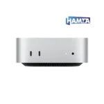 مینی کامپیوتر اپل مدل Mac Mini MCYT4 2024 M4 24G 512SSD - تصویر 3