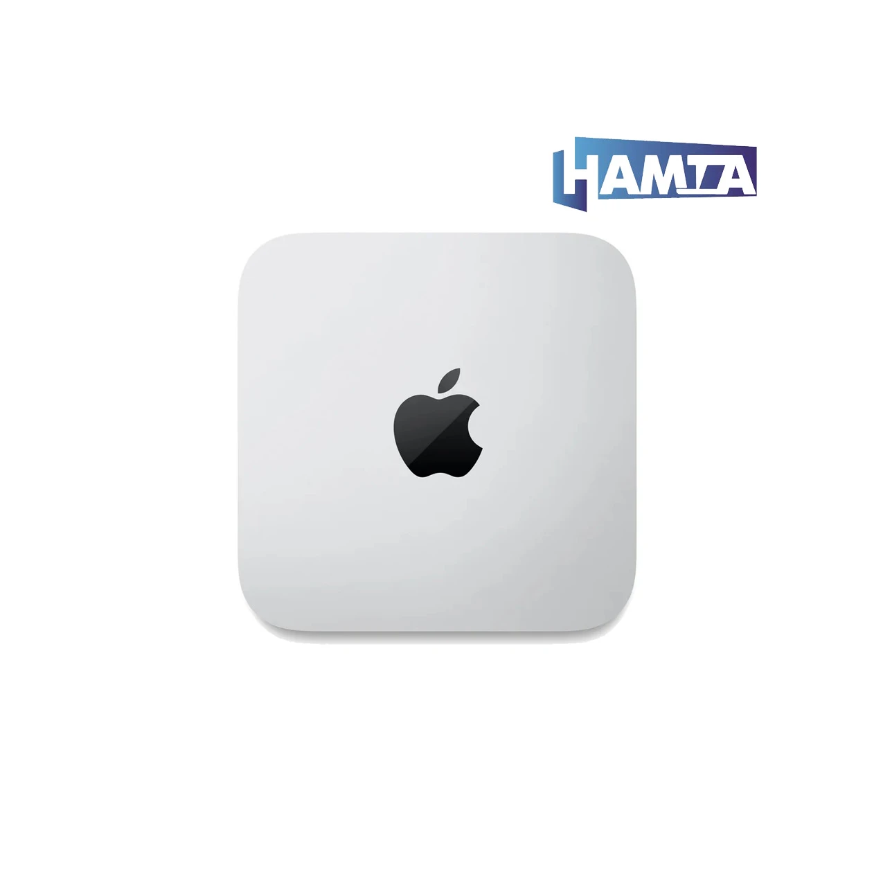 Apple Mac Mini MMFK3 2023 Hamta.Shop.1 مینی کامپیوتر اپل مدل Mac Mini MMFK3 2023 M2 8G 512SSD - تصویر 1