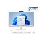 آل این وان 27 اینچی اچ پی مدل cr2041nh Ultra 7 255U 8G 512SSD Intel FHD IPS