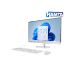 آل این وان 27 اینچی اچ پی مدل cr2043nh Ultra 5 225U 8G 512SSD Intel FHD IPS - تصویر 2