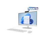 آل این وان 23.8 اینچی لمسی اچ پی مدل cr1086nh Ultra 5 125U 16G 1T SSD Intel FHD IPS Touch - تصویر 2