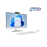آل این وان 23.8 اینچی لمسی اچ پی مدل cr1086nh Ultra 5 125U 16G 1T SSD Intel FHD IPS Touch - تصویر 3