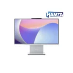 آل این وان 27 اینچی لنوو مدل IdeaCentre AIO 27IRH9 Core 9 270H 16G 512SSD Intel QHD IPS