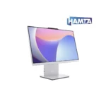 آل این وان 27 اینچی لنوو مدل IdeaCentre AIO 27IRH9 Core 9 270H 16G 512SSD Intel QHD IPS - تصویر 3