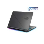 لپ تاپ 18 اینچی گیمینگ راگ استریکس ایسوس مدل ROG Strix G18 2025 G815LM Ultra 9 275HX 64G 1T SSD 8G RTX 5060 WQXGA 240Hz - تصویر 4