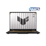 لپ تاپ 16 اینچی گیمینگ تاف ایسوس مدل TUF Gaming F16 2025 FX608JPR i7 14650HX 48G 1T SSD 8G RTX 5070 WUXGA 165Hz - تصویر 5