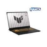 لپ تاپ 16 اینچی گیمینگ تاف ایسوس مدل TUF Gaming F16 2025 FX608JPR i7 14650HX 48G 1T SSD 8G RTX 5070 WUXGA 165Hz - تصویر 3