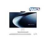 آل این وان 27 اینچی ایسوس مدل V470VA Core 7 150U 8G 512SSD Intel FHD IPS