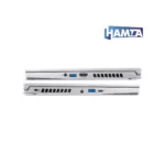 لپ تاپ 14 اینچی گیمینگ پردیتور تریتون ایسر مدل Predator Triton PT14 i7 13700H 16G 512SSD 6G RTX 4050 WUXGA 165Hz - تصویر 7