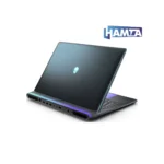 لپ تاپ 18 اینچی گیمینگ الین ویر دل مدل Alienware 18 Area-51 Ultra 9 275HX 64G 2T SSD 24G RTX 5090 WQXGA 300Hz - تصویر 5