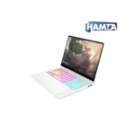 لپ تاپ 14 اینچی گیمینگ اومن ترنسند اچ پی مدل Omen Transcend 14-fb1047nr Ultra 7 255H 16G 1T SSD 8G RTX 5060 3K OLED 120Hz RGB - تصویر 2