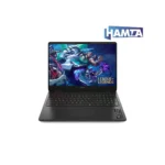 لپ تاپ 16 اینچی گیمینگ اومن اچ پی مدل Omen 16-AN0119 Ultra 9 285H 16G 1T SSD 8G RTX 5070 WQXGA 240Hz RGB