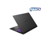 لپ تاپ 16 اینچی گیمینگ اومن مکس اچ پی مدل Omen Max 16-ak0003nr Ryzen AI 9 HX 375 32G 1T SSD 16G RTX 5080 WQXGA 240Hz RGB - تصویر 4