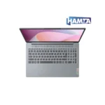 لپ تاپ 15.6 اینچی لنوو مدل Ideapad Slim 3 15AMN8 Ryzen 3 7320U 8G 256SSD FHD IPS Finger - تصویر 4