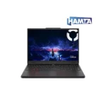لپ تاپ 15.3 اینچی گیمینگ لژیون 5 لنوو مدل Legion 5 15IRX10 i7 13650HX 16G 1T SSD 8G RTX 5070 WUXGA 165Hz White KB