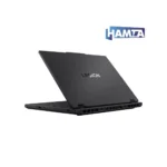 لپ تاپ 15.3 اینچی گیمینگ لژیون 5 لنوو مدل Legion 5 15IRX10 i7 13650HX 16G 1T SSD 8G RTX 5070 WUXGA 165Hz White KB - تصویر 4