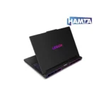 لپ تاپ 16 اینچی گیمینگ لژیون پرو 7 لنوو مدل Legion Pro 7 16IAX10H Ultra 9 275HX 32G 2T SSD 12G RTX 5070 Ti WQXGA OLED 240Hz RGB - تصویر 5