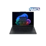 لپ تاپ 16 اینچی تینک پد لنوو مدل ThinkPad E16 Gen 3 Ultra 5 226V 16G 512SSD Intel Arc WUXGA IPS