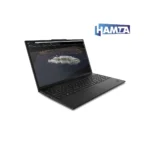 لپ تاپ 16 اینچی تینک پد لنوو مدل ThinkPad P16s Gen 4 Ultra 9 285H 64G 2T SSD Intel Arc WUXGA IPS - تصویر 2