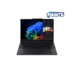 لپ تاپ 14 اینچی لمسی تینک پد لنوو مدل ThinkPad T14s Gen 6 Ultra 7 265U 32G 512SSD Intel WUXGA Touch