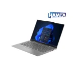 لپ تاپ 14 اینچی لمسی تینک پد لنوو مدل ThinkPad X1 2-in-1 Gen 10 Aura EDT Ultra 7 268V 32G 1T SSD Intel Arc WUXGA Touch - تصویر 5