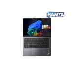 لپ تاپ 14 اینچی لمسی تینک پد لنوو مدل ThinkPad X9-14 Gen 1 Aura Edition Ultra 7 258V 32G 512SSD Intel Arc 2.8K OLED 120Hz Touch - تصویر 4