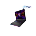 لپ تاپ 16 اینچی گیمینگ ریدر ام اس آی مدل Raider GE68 HX 14VGG i9 14900HX 64G 2T SSD 8G RTX 4070 WUXGA 144Hz RGB - تصویر 2