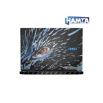 لپ تاپ 18 اینچی گیمینگ تایتان ام اس آی مدل Titan 18 HX A2XWIG Ultra 9 285HX 64G 2T SSD 16G RTX 5080 WQUXGA 120Hz RGB - تصویر 7