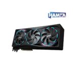 کارت گرافیک گیگابایت مدل GIGABYTE AORUS RTX 5090 MASTER - تصویر 11