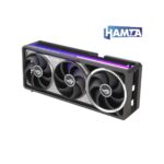 کارت گرافیک ایسوس مدل ASUS ROG Astral RTX 5090 OC Edition - تصویر 4