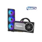 کارت گرافیک ایسوس مدل ASUS ROG Astral LC RTX 5090 OC Edition - تصویر 4
