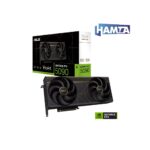 کارت گرافیک ایسوس مدل ASUS ProArt RTX 5090 OC Edition