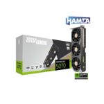 کارت گرافیک زوتک مدل ZOTAC RTX 5070 SOLID OC