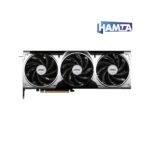 کارت گرافیک ام اس ای مدل MSI RTX 5070 Ti VENTUS 3X OC - تصویر 7