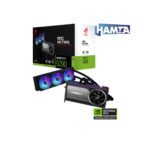 کارت گرافیک ایسوس مدل ASUS ROG Astral LC RTX 5090 OC Edition