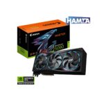 کارت گرافیک گیگابایت مدل GIGABYTE AORUS RTX 5090 MASTER - تصویر 8