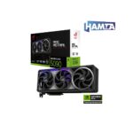 کارت گرافیک ایسوس مدل ASUS ROG Astral RTX 5090 OC Edition