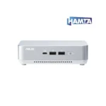 مینی کامپیوتر ایسوس مدل NUC 14 Pro Plus NUC14RVSU5 Ultra 5 125H 16G 256SSD Intel Arc