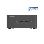 مینی کامپیوتر ایسوس مدل NUC 15 Pro NUC15CRHI3 Core 3 100U 24G 512SSD Intel