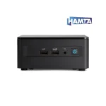 مینی کامپیوتر ایسوس مدل NUC13ANHi3 i3 1315U 32G 2T SSD Intel