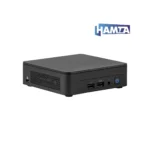 مینی کامپیوتر ایسوس مدل NUC13ANKH5 i5 13420H 64G 2T SSD Intel - تصویر 2
