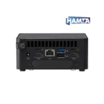 مینی کامپیوتر ایسوس مدل NUC14RVHU5 Ultra 5 125H 48G 1T SSD Intel Arc - تصویر 2
