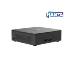 مینی کامپیوتر ایسوس مدل NUC14RVKi3 Core 3 100U 32G 256SSD Intel - تصویر 4
