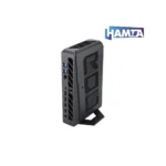 مینی کامپیوتر راگ گیمینگ ایسوس مدل NUC15JNK9X289A0 Ultra 9 275HX 48G 512SSD 16G RTX 5080 - تصویر 3